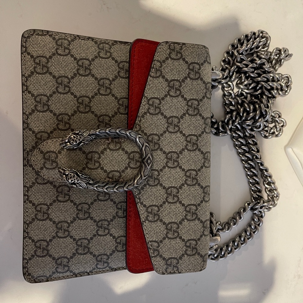 Gucci bag